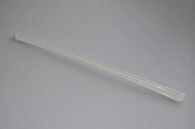List til glasshylle, Koerting kjøl og frys - 522 mm (bakerste)