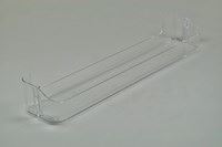 Flaskehylle i dør, Smeg kjøl og frys (nedre)