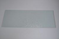 Glasshylle, Gorenje kjøl og frys - Glass (over grønnsaksskuff)