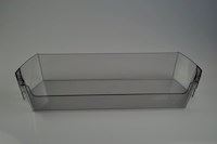 Flaskehylle i dør, Gorenje kjøl og frys (nedre)