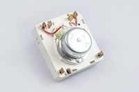 Timer, Gorenje tørketrommel