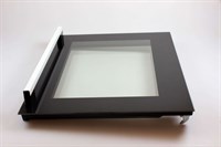 Ytterglass, Gorenje komfyr & stekeovn (komplett)