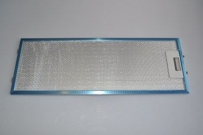 Metallfilter, Gorenje kjøkkenvifte - 8 mm x 524 mm x 160 mm (1 stk)