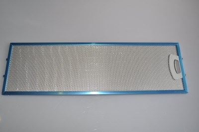 Metallfilter, Gorenje kjøkkenvifte - 8 mm x 524 mm x 160 mm (1 stk)