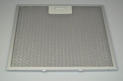 Metallfilter, Gorenje kjøkkenvifte - 9 mm x 320 mm x 300 mm