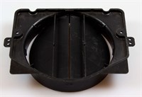 Flens, Gorenje kjøkkenvifte - 145 mm (med spjeld)