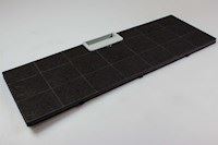 Kullfilter, Gorenje kjøkkenvifte - 480 mm x 166 mm