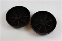 Kullfilter, Gorenje kjøkkenvifte (2 stk)