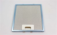 Metallfilter, Gorenje kjøkkenvifte - 8 mm x 247 mm x 220 mm