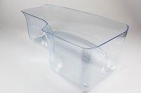 Skuff, Gram kjøl og frys - 185 mm x 455 mm x 257 mm