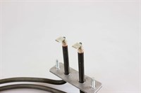 Ringvarmeelement, Gram komfyr & stekeovn - 230V/2100W