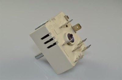 Effektregulator, Gram komfyr & stekeovn - 230V (enkelsone)