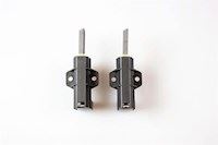 Børster, Hoover vaskemaskin (sett)