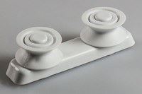 Kabinetthjul, Whirlpool oppvaskmaskin