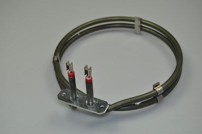Ringvarmeelement, Husqvarna-Electrolux komfyr & stekeovn - 400V /2500W