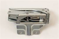 Hengsel, Husqvarna-Electrolux kjøl og frys (øverst høyre - nederst venstre)