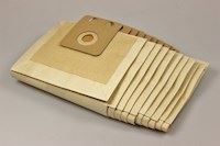 Støvsugerposer, Nilfisk støvsuger