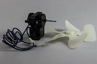 Viftemotor, Scholtes kjøl og frys