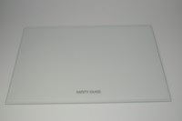 Glasshylle, Hotpoint-Ariston kjøl og frys - Glass