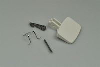 Håndtak, Indesit vaskemaskin