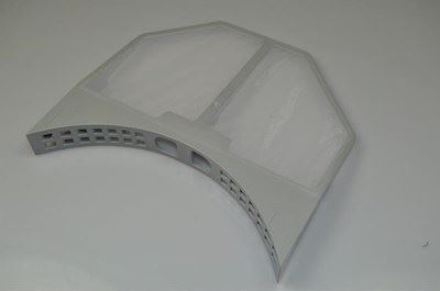 Filter, Ariston tørketrommel - 33 x 240 x 254 mm