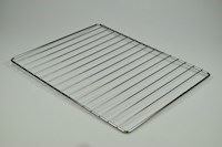 Ovnsrist, Indesit komfyr & stekeovn - 446 mm x 364 mm 