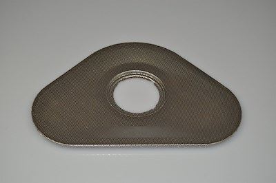 Filter, Ariston oppvaskmaskin - Metall