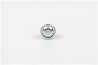 Trykkregulator , Jura espressomaskin