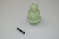 Kobling til blender, Kenwood blender