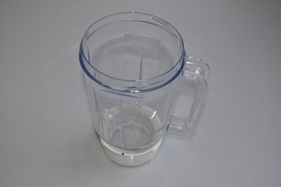 Glasskanne, Kenwood blender - 1200 ml