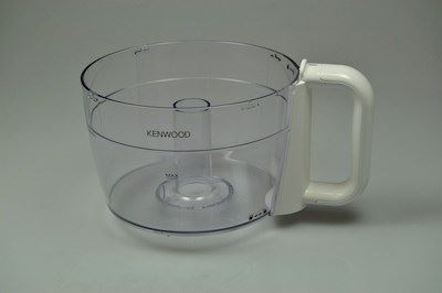 Bolle, Kenwood foodprosessor - 1400 ml