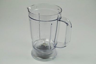 Glasskanne, Kenwood blender - 1500 ml