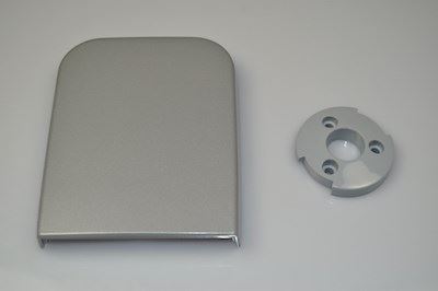 Deksel for blenderadapter, Kenwood kjøkkenmaskin & røremaskin - Plastikk