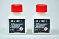 Renseveske, Krups kaffetrakter - XS9000 (2 stk)