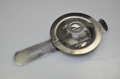 Kakeplate, Kenwood kjøttkvern - 69 mm (str. 8)