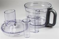 Bolle, Kenwood foodprosessor
