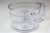 Bolle, Kenwood foodprosessor - 800 ml / 3 cups