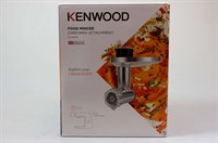Kjøttkvern, Kenwood kjøttkvern
