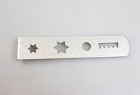 Kakeplate, Electrolux kjøttkvern (str. 7)