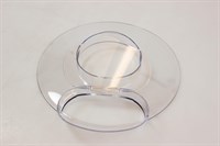 Stenk lokk for bolle, Kenwood kjøkkenmaskin & røremaskin - Plastikk