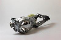 Girboks, Kenwood kjøkkenmaskin & røremaskin