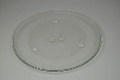 Glassfat, Kenwood mikrobølgeovn - 315 mm