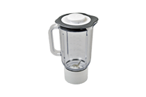 Blenderglass & -kanne - OBH Nordica - Blender