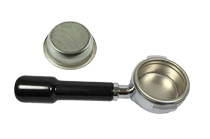 Filter & filterholder