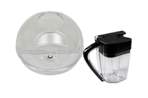 Vannbeholder & melkebeholder - Dolce Gusto - Espressomaskin