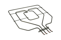 Øvre varmeelement - Gram - Komfyr & stekeovn