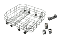 Trådkurv & deler til trådkurv - Neff - Oppvaskmaskin