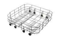 Trådkurv - Constructa - Oppvaskmaskin