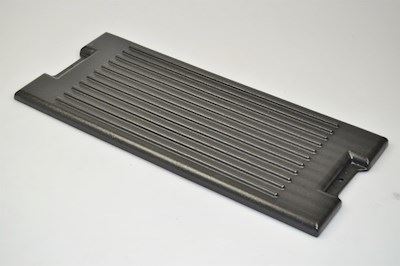 Stekeplate, Landmann gassgrill (tosidet)