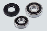 Lagersett, Bosch vaskemaskin - 35x72x10/12